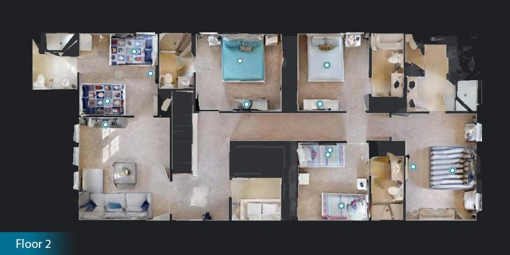 6 Bedroom Vacation Home With Pool 奥兰多 外观 照片