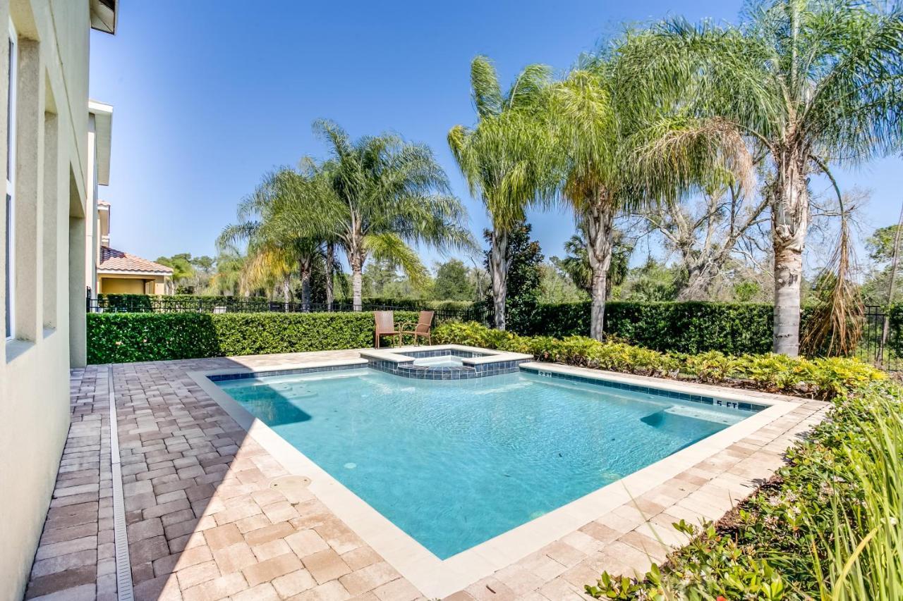 6 Bedroom Vacation Home With Pool 奥兰多 外观 照片
